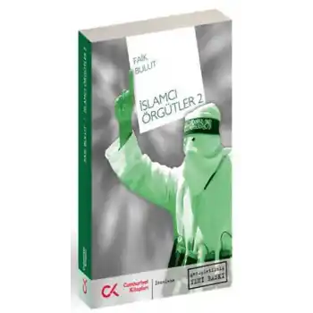 İslamcı Örgütler 2