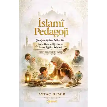 İslami Pedagoji