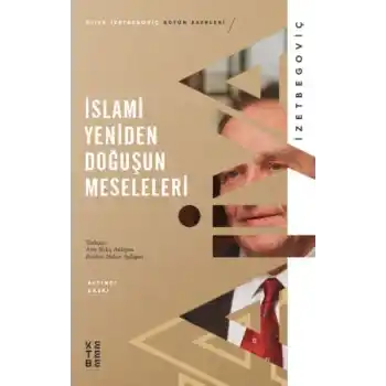 İslami Yeniden Doğuşun Meseleleri