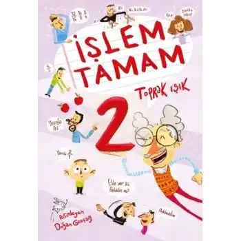 İşlem Tamam 2