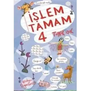 İşlem Tamam 4