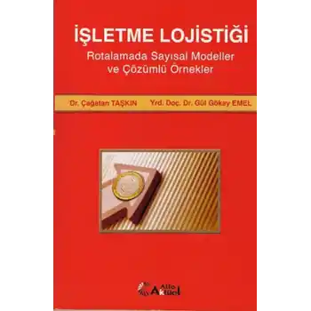 İşletme Lojistiği