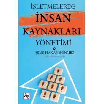İşletmelerde İnsan Kaynakları Yönetimi