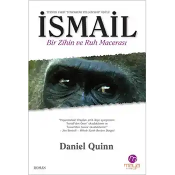 İsmail  Bir Zihin ve Ruh Macerası