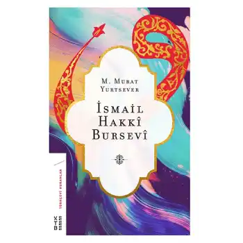 İsmail Hakkı Bursevi