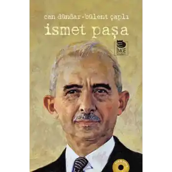 İsmet Paşa - DVD li  (Ciltli)