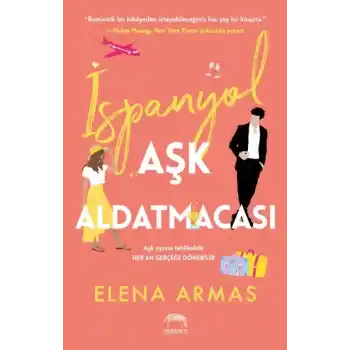 İspanyol Aşk Aldatmacası