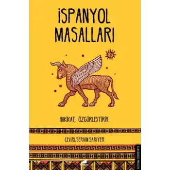 İspanyol Masalları