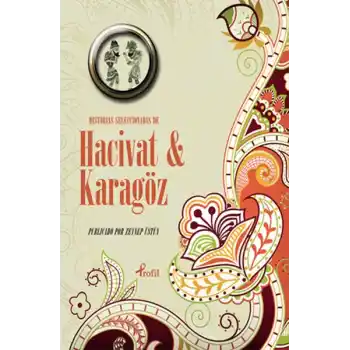 İspanyolca Seçme Hikayeler Hacivat & Karagöz