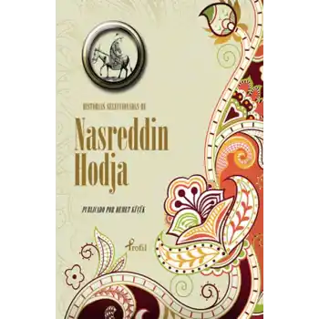 İspanyolca Seçme Hikayeler Nasreddin Hoca