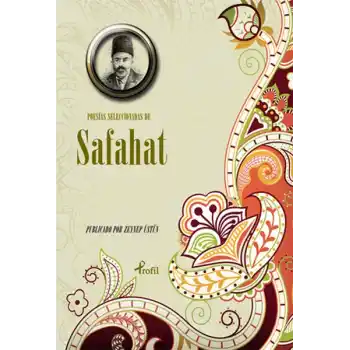 İspanyolca Seçme Hikayeler Safahat