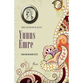 İspanyolca Seçme Hikayeler Yunus Emre