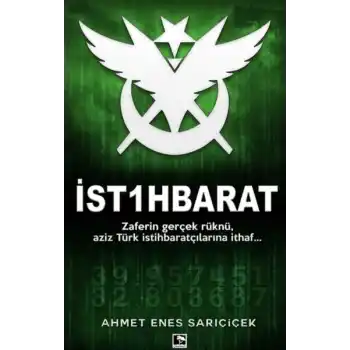 İst1hbarat