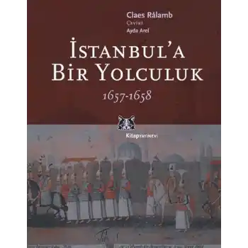 İstanbula Bir Yolculuk 1657-1658