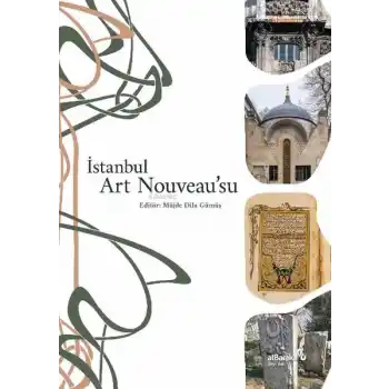 İstanbul Art Nouveau’su