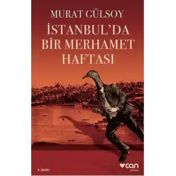 İstanbulda Bir Merhamet Haftası