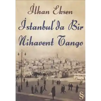 İstanbulda Bir Nihavent Tango