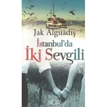 İstanbulda İki Sevgili