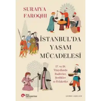 İstanbulda Yaşam Mücadelesi