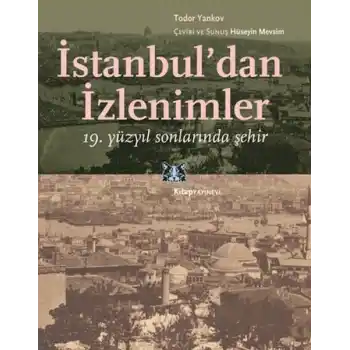 İstanbuldan İzlenimler