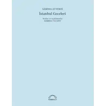 İstanbul Geceleri (50. Yıl Özel Baskı)