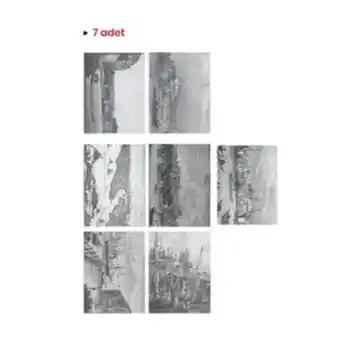 İstanbul Koleksiyonu-02 (7li)