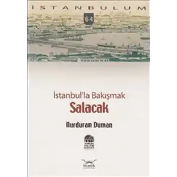 İstanbulla Bakışmak Salacak-64