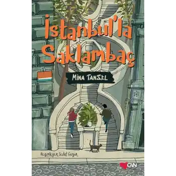 İstanbulla Saklambaç