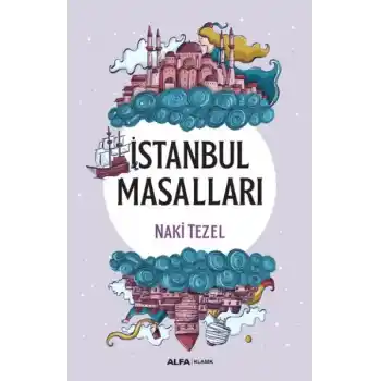İstanbul Masalları
