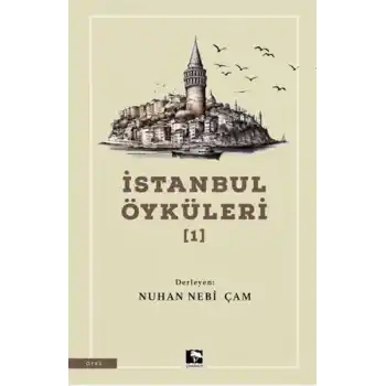 İstanbul Öyküleri 1