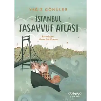 İstanbul Tasavvuf Atlası