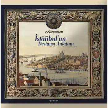 İstanbulun Destansı Anlatımı (Kutulu)