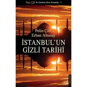 İstanbulun Gizli Tarihi