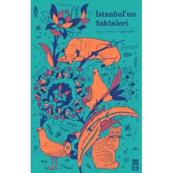 İstanbulun Sakinleri