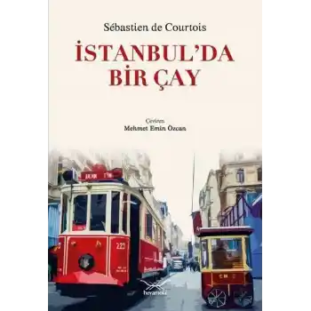 İstanbul’da Bir Çay