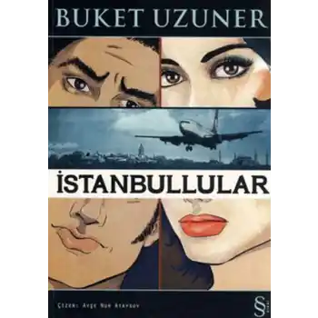 İstanbullular (Çizgi Dizisi )