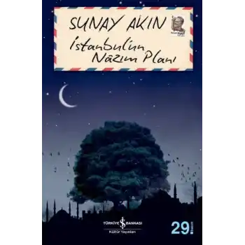 İstanbulun Nazım Planı