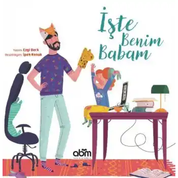 İşte Benim Babam