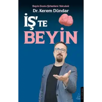 İş’te Beyin