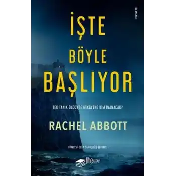 İşte Böyle Başlıyor