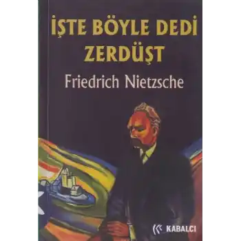 İşte Böyle Dedi Zerdüşt