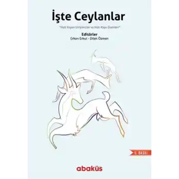 İşte Ceylanlar