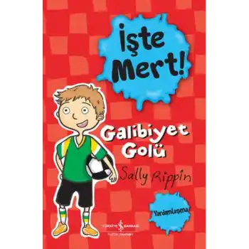 İşte Mert! - Galibiyet Golü - Yardımlaşma