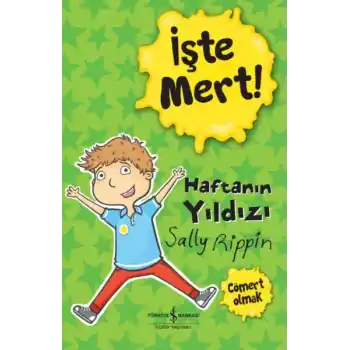 İşte Mert! – Haftanın Yıldızı – Cömert Olmak