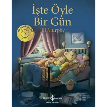 İşte Öyle Bir Gün