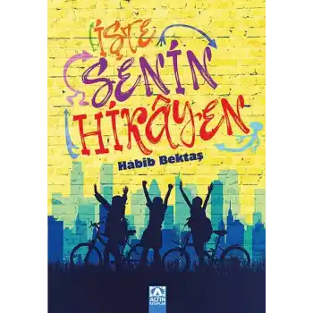 İşte Senin Hikayen