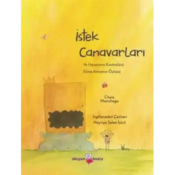İstek Canavarları