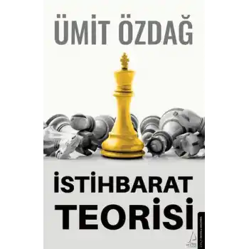 İstihbarat Teorisi