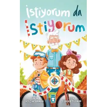 İstiyorum da İstiyorum