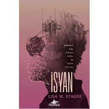 İsyan / Sürgün 2. Kitap